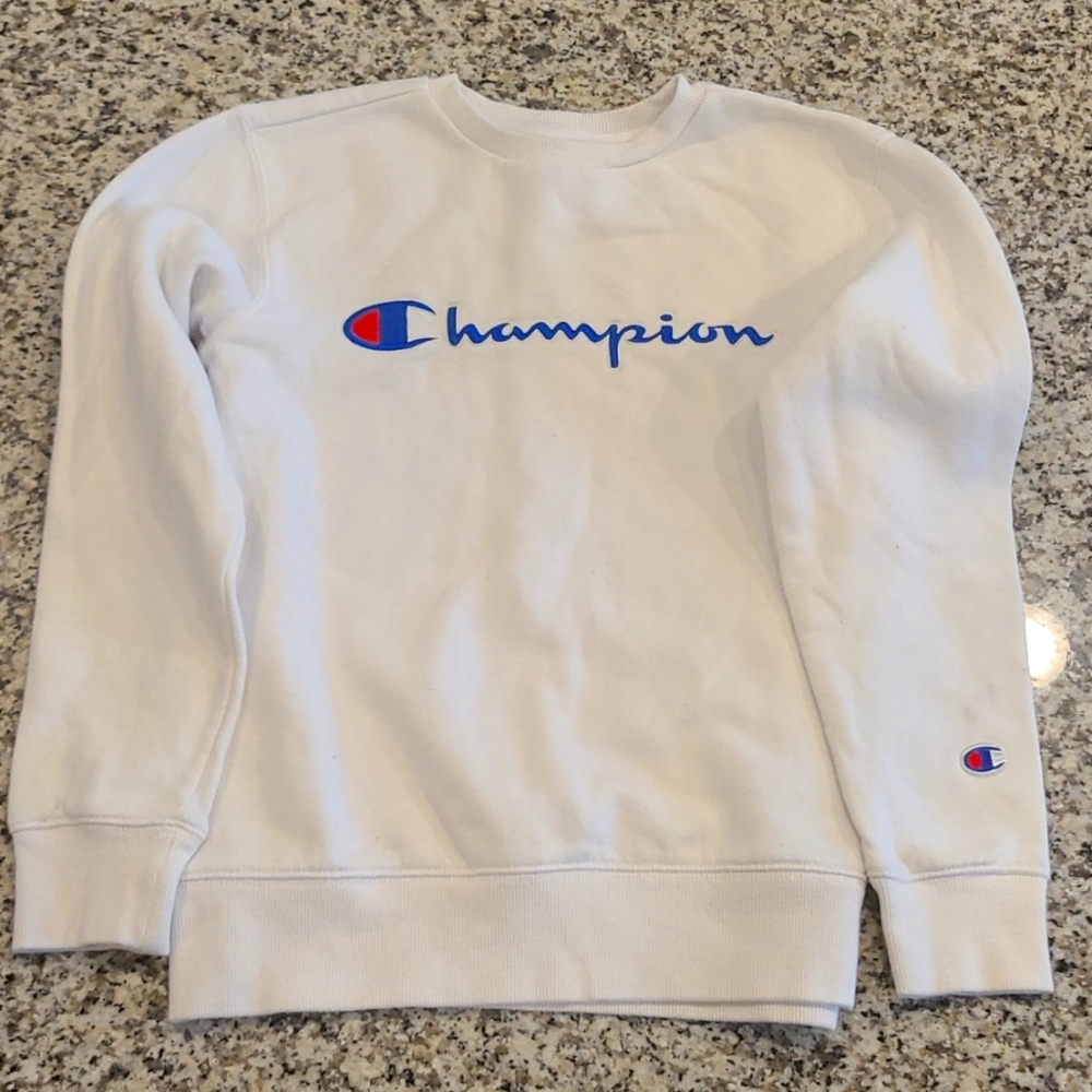 CHAMPION Sweatshirt
